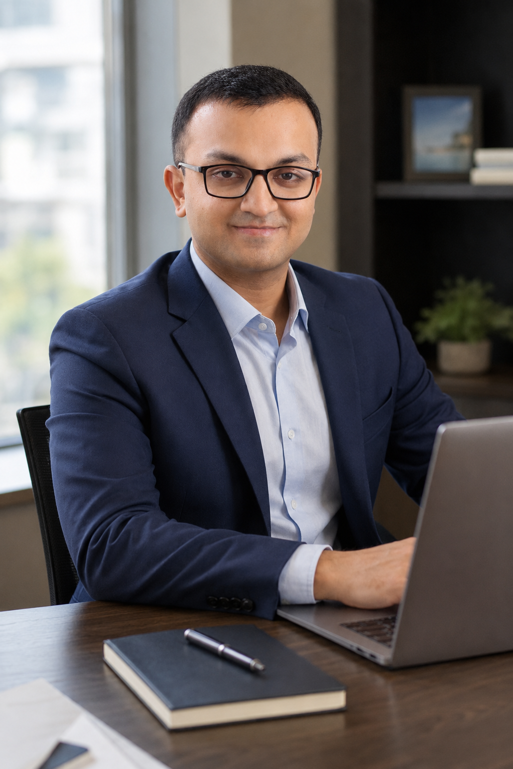Parth Khakhi